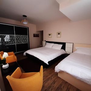 Deluxe Kamer